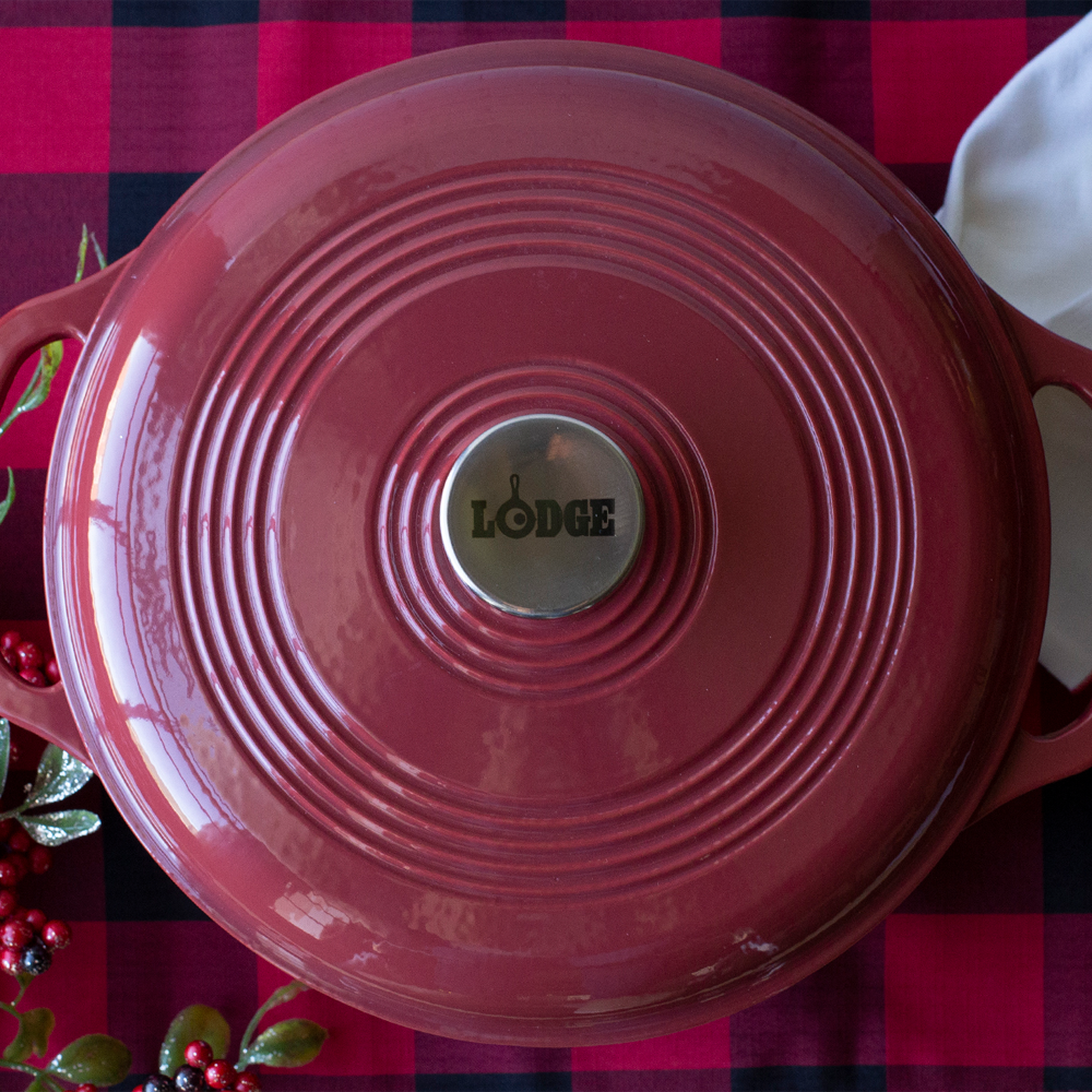 Essential Enamel Dutch Oven - Image 216