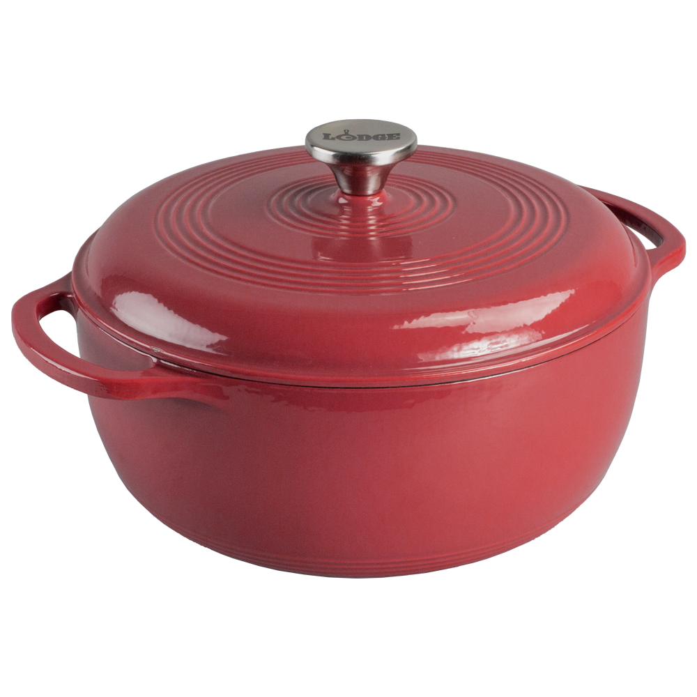 Essential Enamel Dutch Oven - Image 218