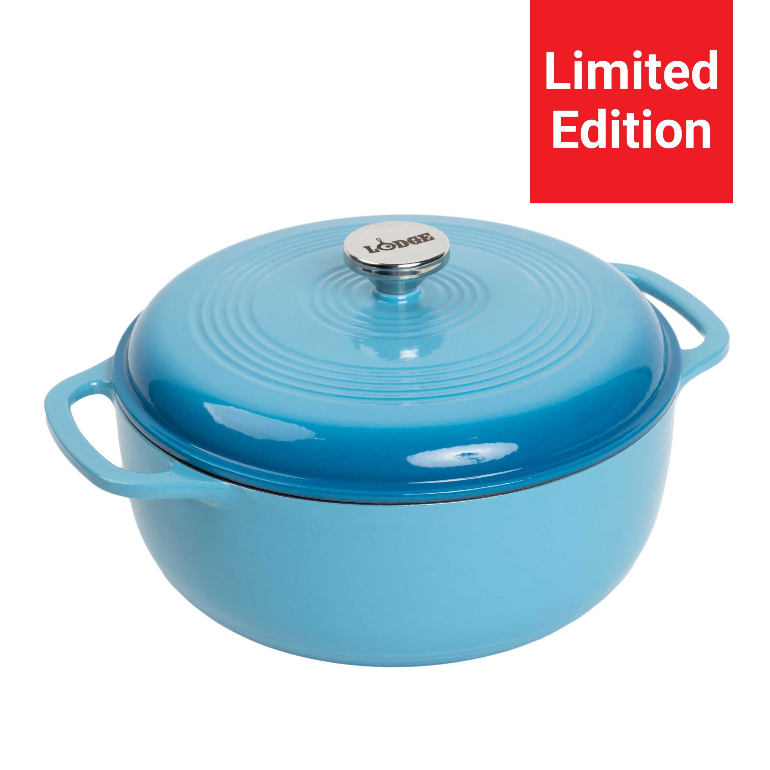 Essential Enamel Dutch Oven - Image 236