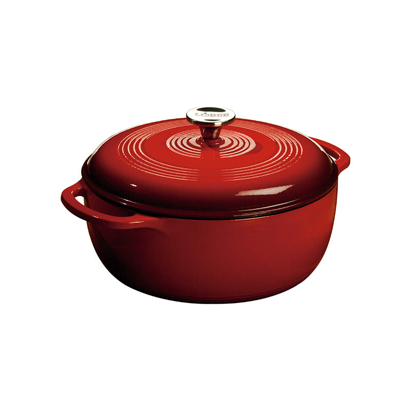 Essential Enamel Dutch Oven - Image 125