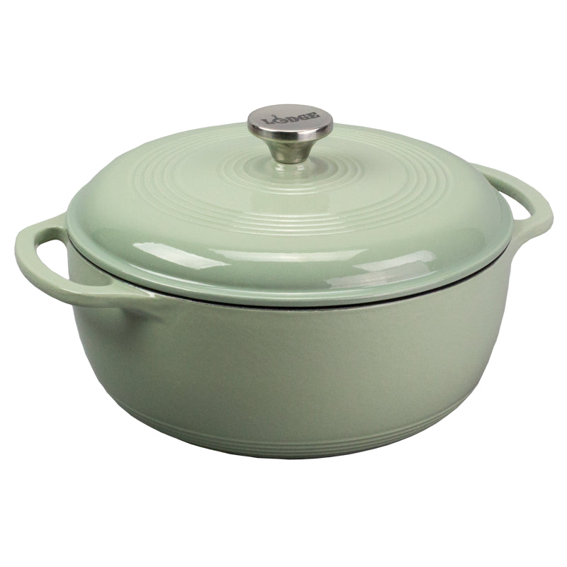 Essential Enamel Dutch Oven - Image 124