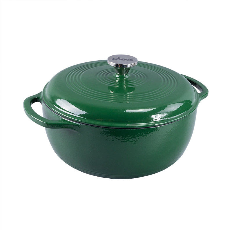Essential Enamel Dutch Oven - Image 129