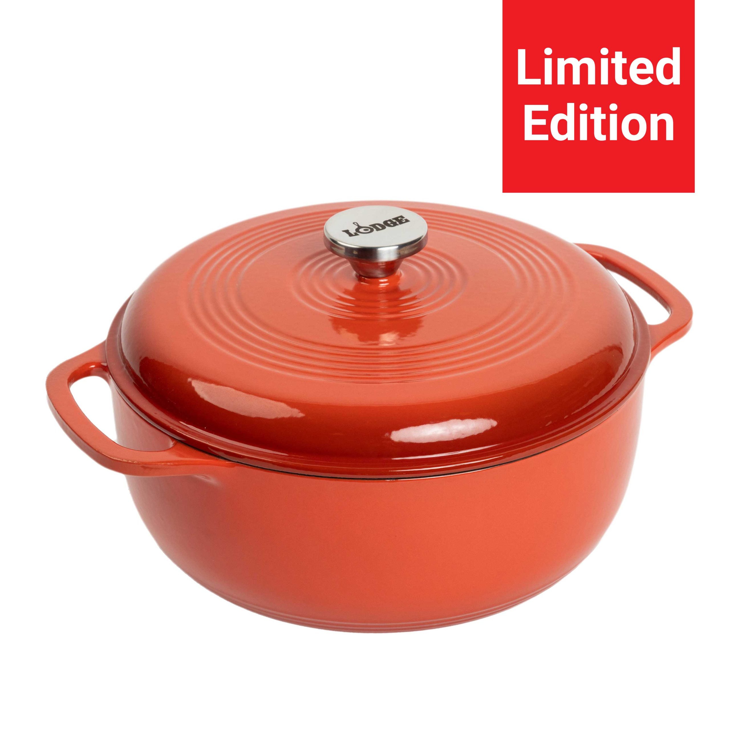 Essential Enamel Dutch Oven - Image 237