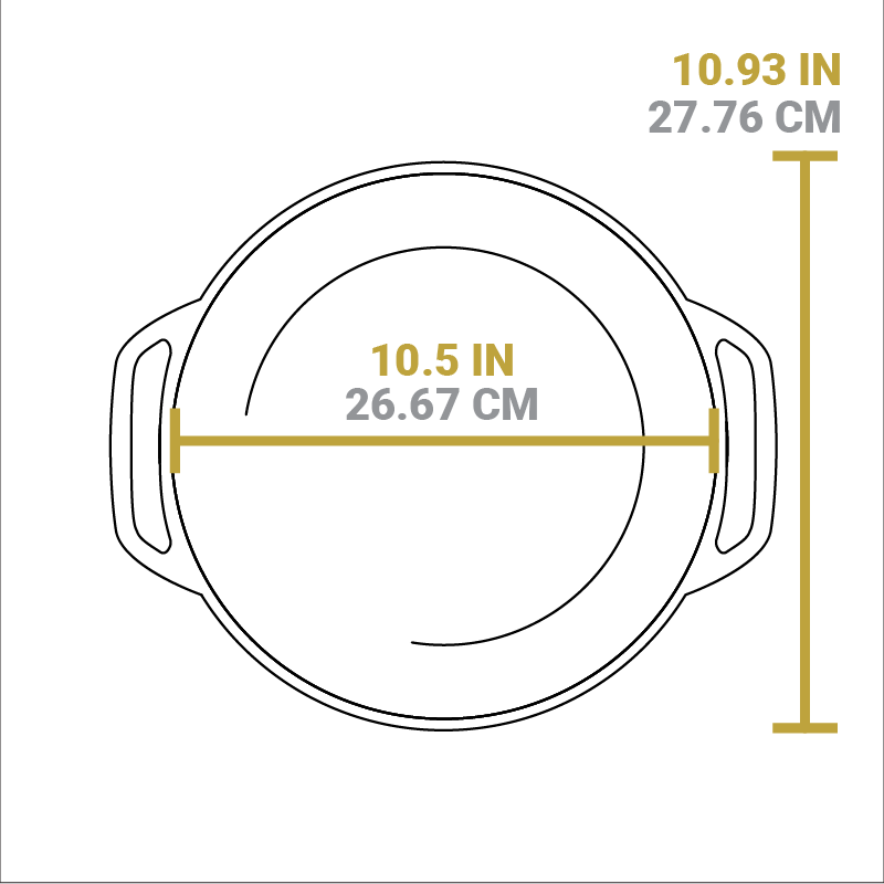 Essential Enamel Dutch Oven - Image 179