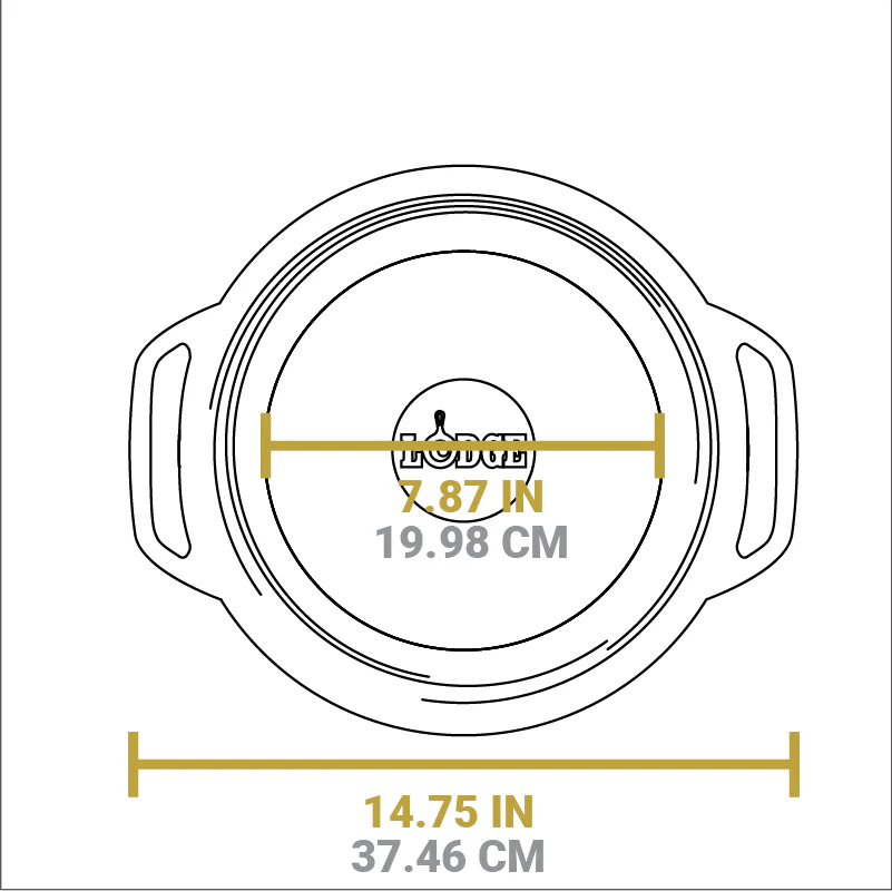 Essential Enamel Dutch Oven - Image 214