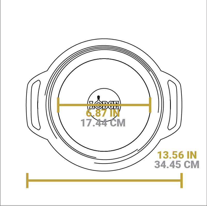 Essential Enamel Dutch Oven - Image 182