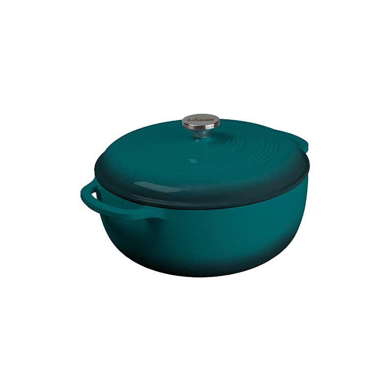 Essential Enamel Dutch Oven - Image 95
