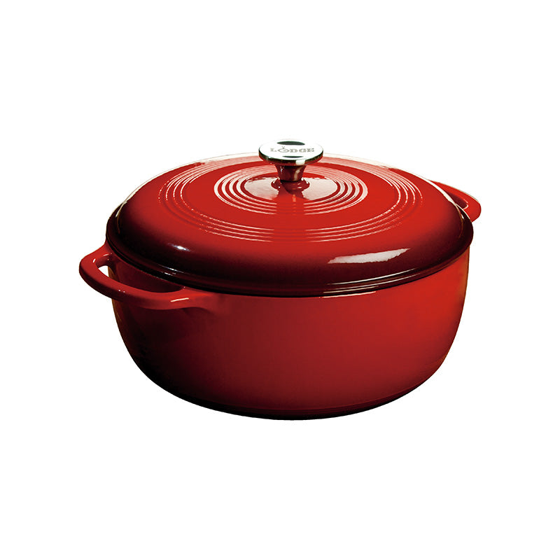 Essential Enamel Dutch Oven - Image 133