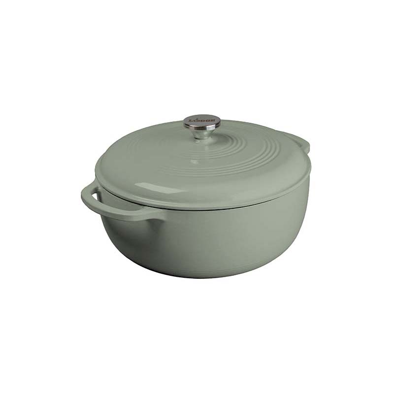 Essential Enamel Dutch Oven - Image 91