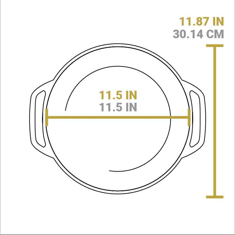 Essential Enamel Dutch Oven - Image 206