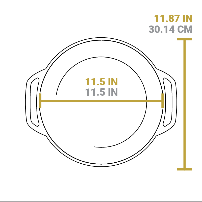 Essential Enamel Dutch Oven - Image 188