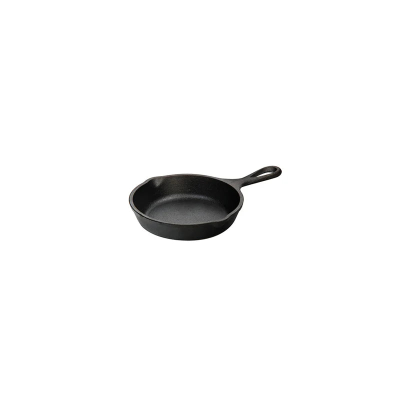 Heat-Treated Skillet - Image 8