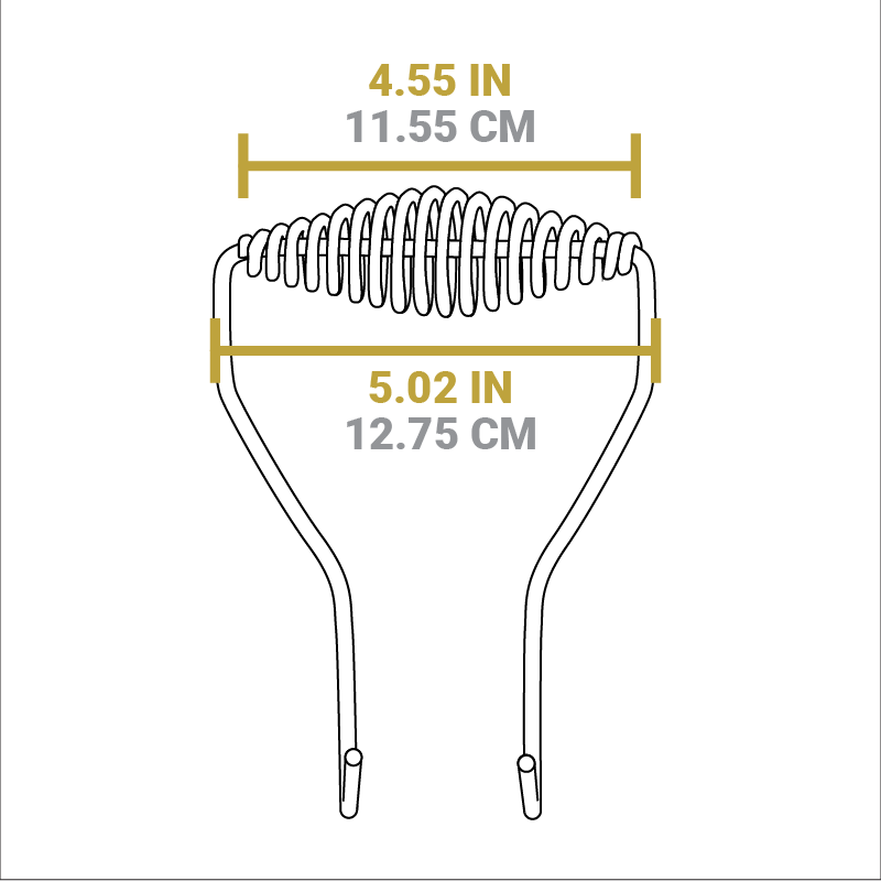Hook & Carry steel handles - Image 5