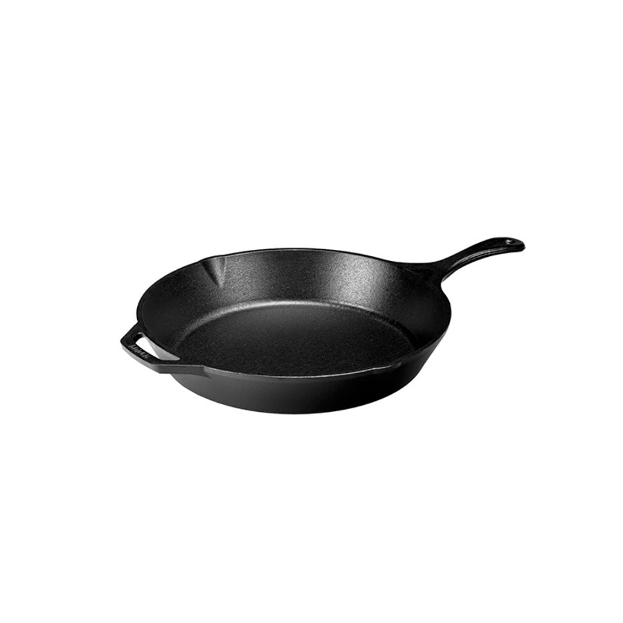 Classic Cast Iron Skillets - Image 119