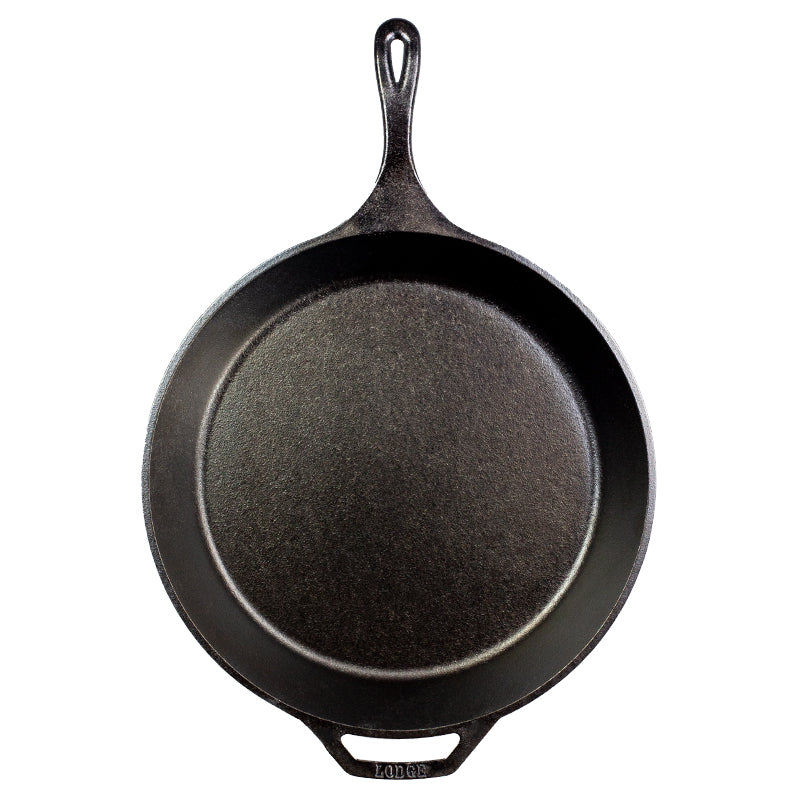 Classic Cast Iron Skillets - Image 130