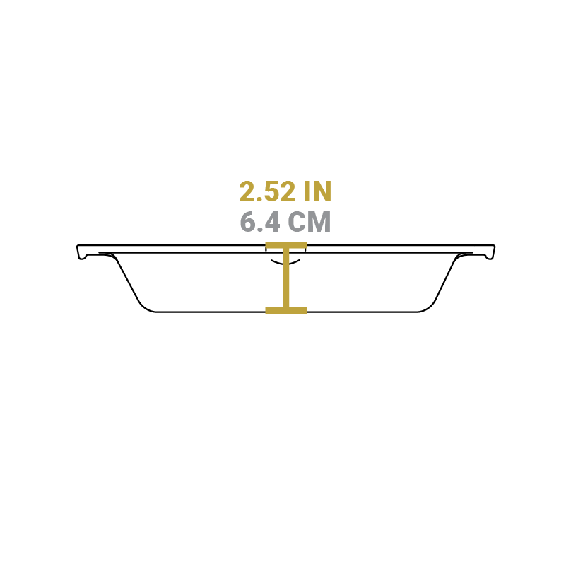 Cast Iron Dual-Handle Pan - Image 67
