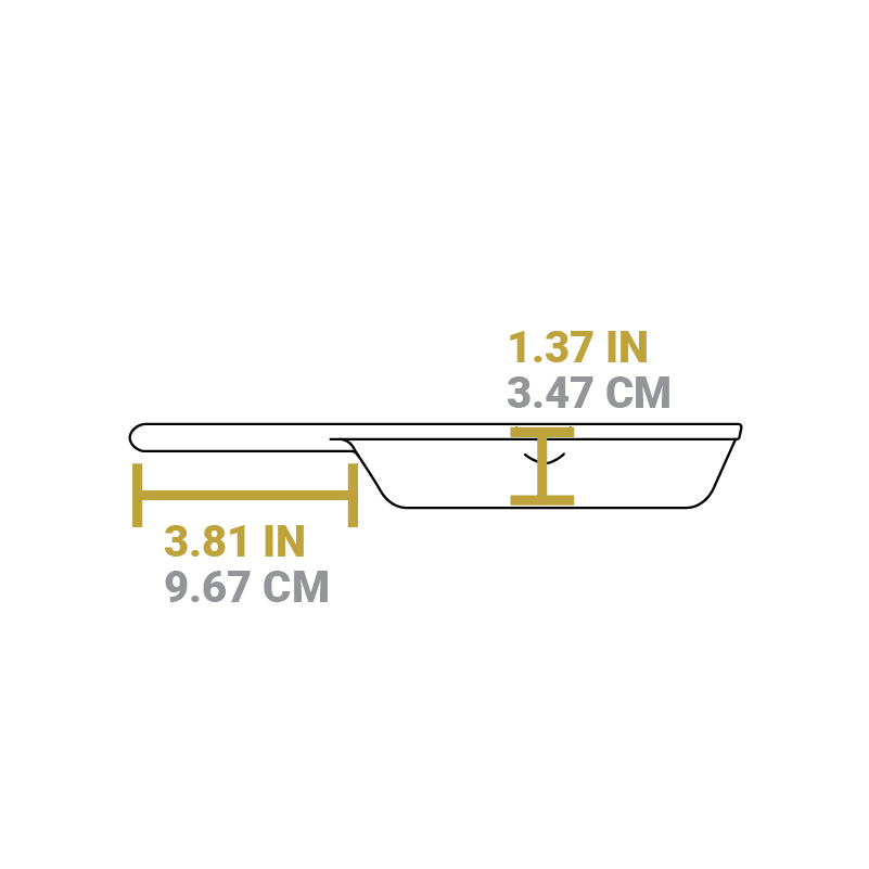 Heat-Treated Skillet - Image 14