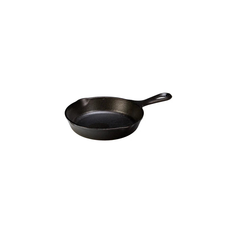 Heat-Treated Skillet - Image 9
