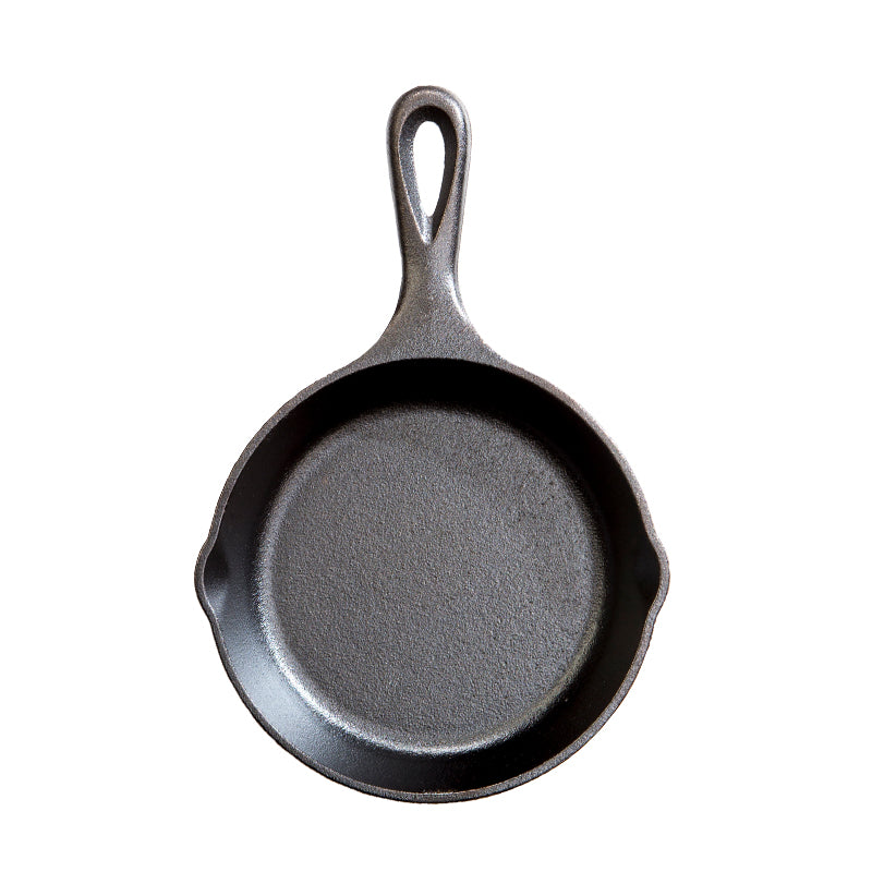 Classic Cast Iron Skillets - Image 78