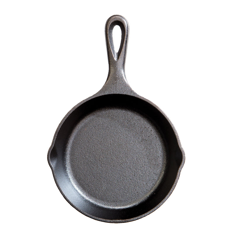 Classic Cast Iron Skillets - Image 76