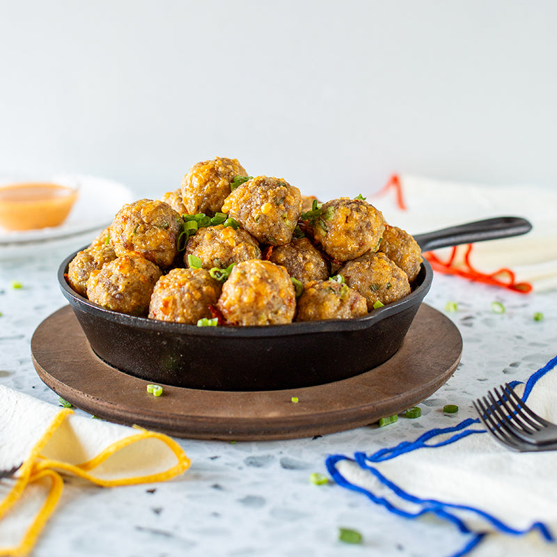 Classic Cast Iron Skillets - Image 87