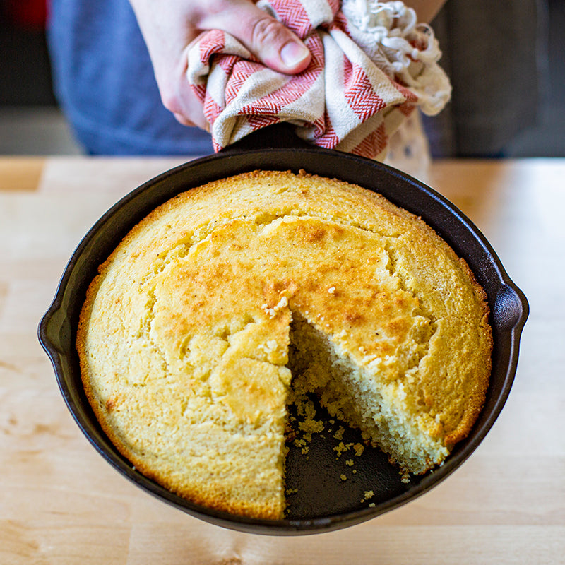 Classic Cast Iron Skillets - Image 98