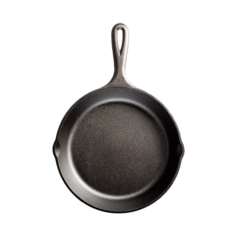 Classic Cast Iron Skillets - Image 97