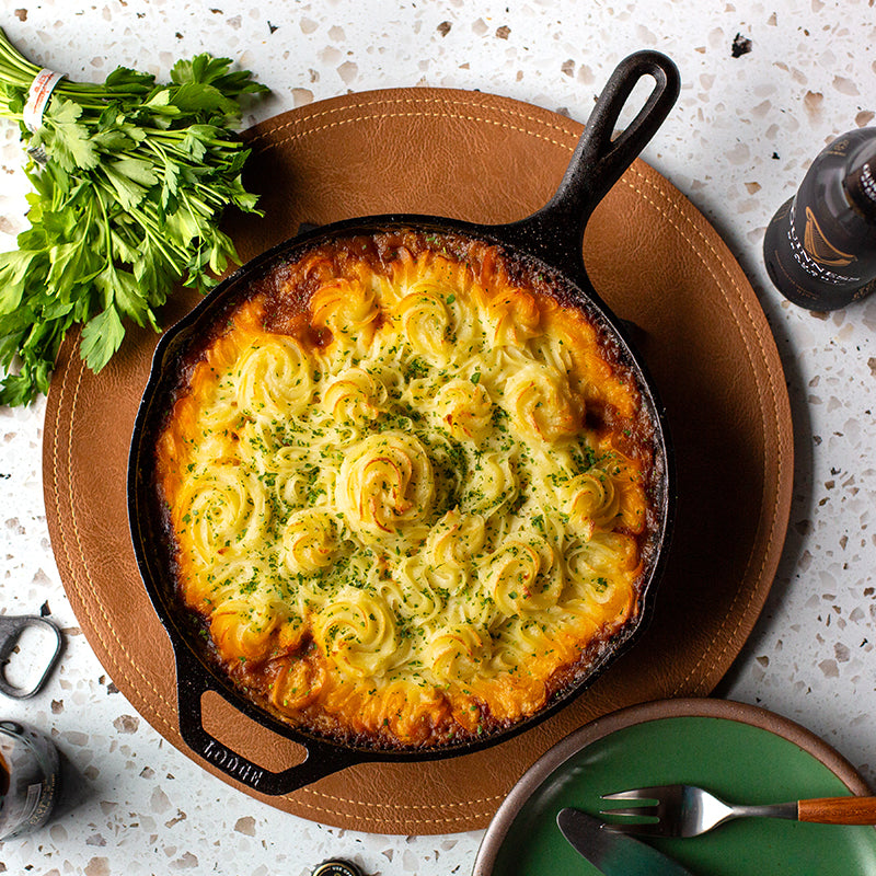 Classic Cast Iron Skillets - Image 104