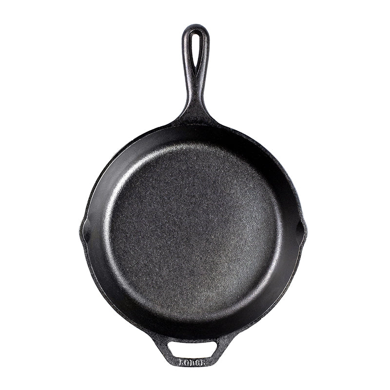 Classic Cast Iron Skillets - Image 106
