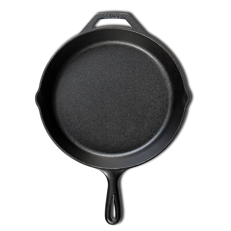 Classic Cast Iron Skillets - Image 47