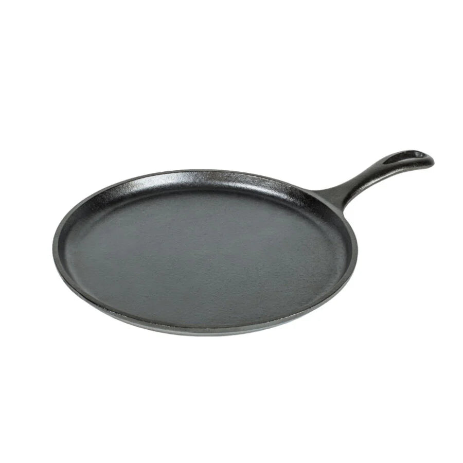 Cast Iron Griddle - Image 14