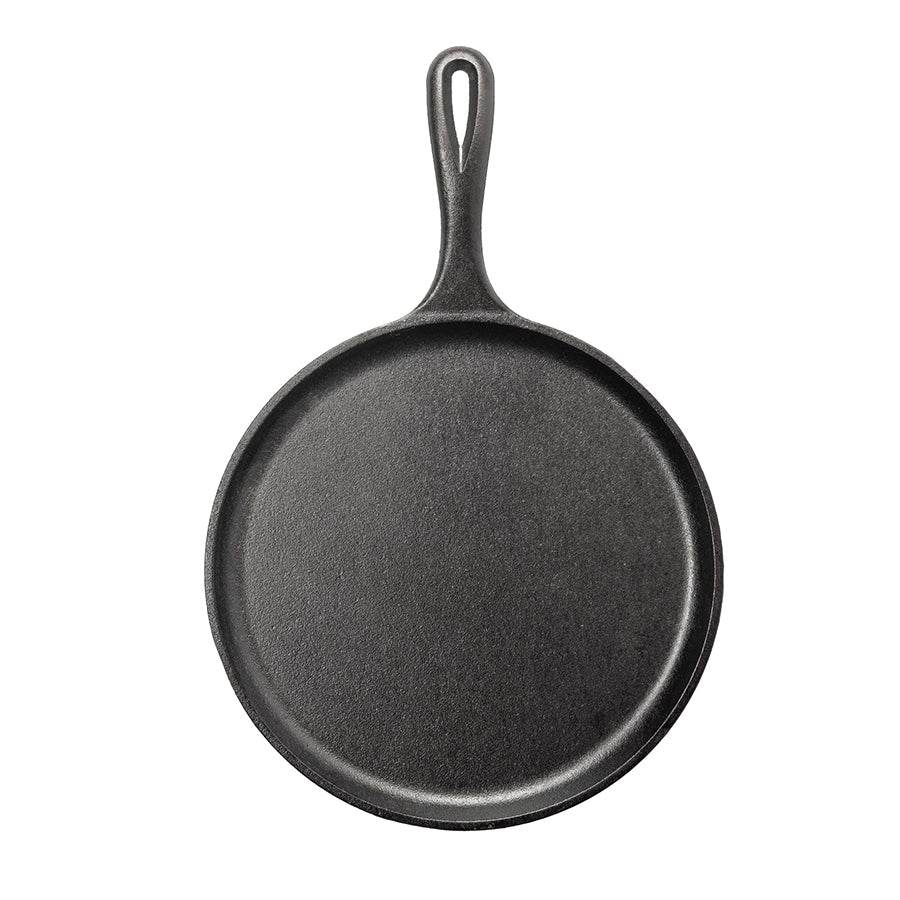 Cast Iron Griddle - Image 16
