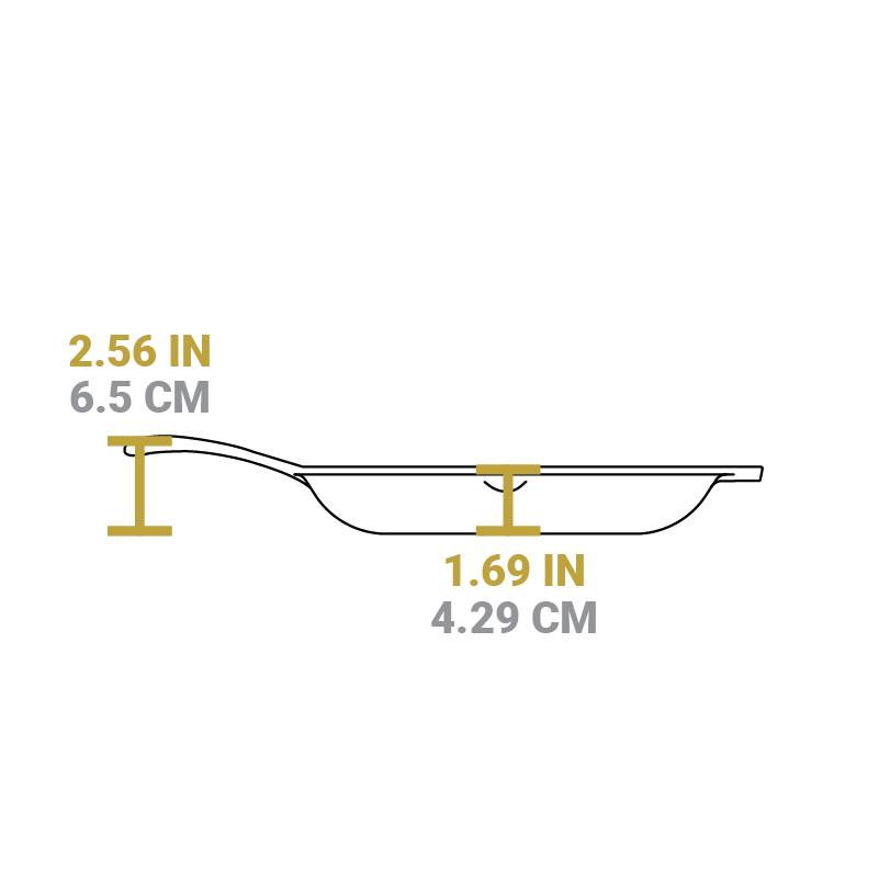 Chef Collection Skillets - Image 35