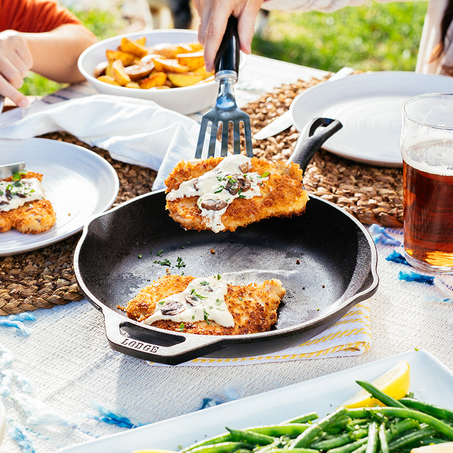 Chef Collection Skillets - Image 34