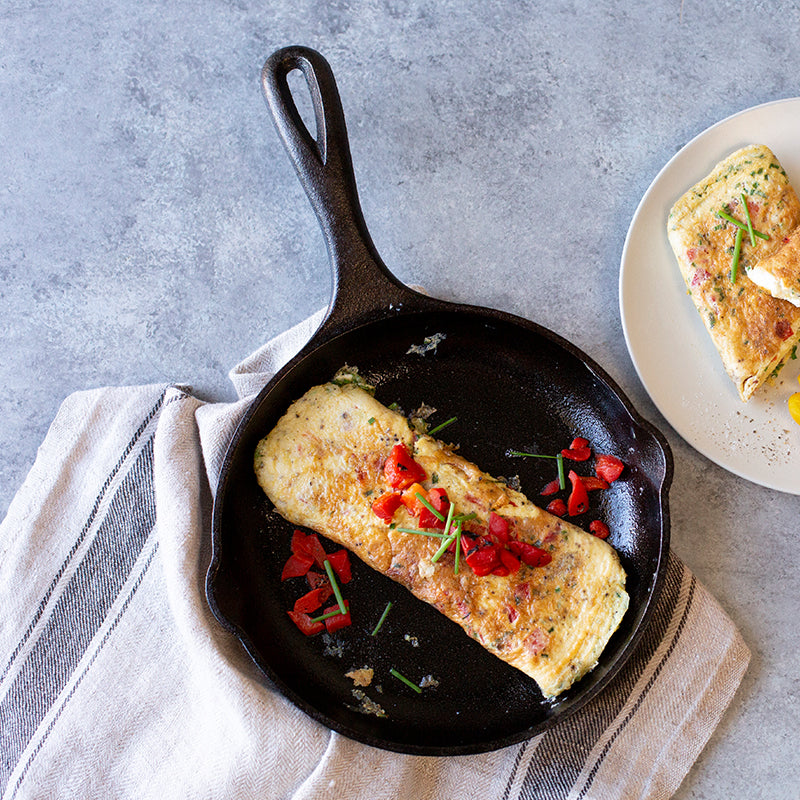 Chef Collection Skillets - Image 24