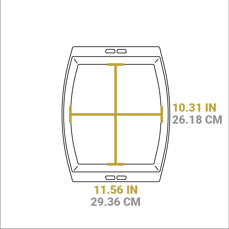Rectangular Griddle - Image 33