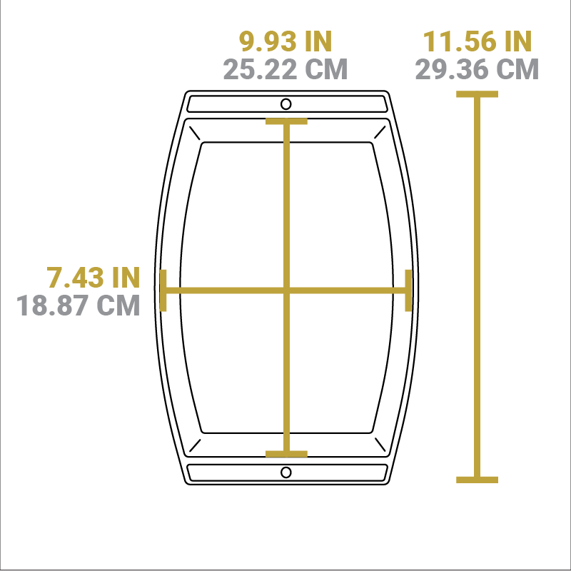 Rectangular Griddle - Image 30