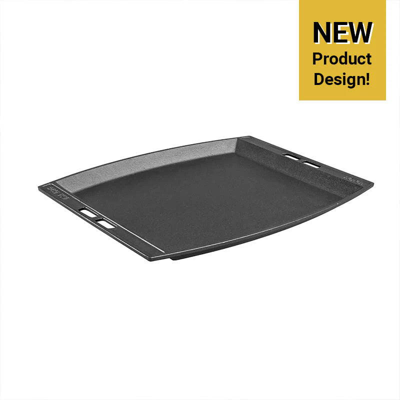 Rectangular Griddle - Image 28
