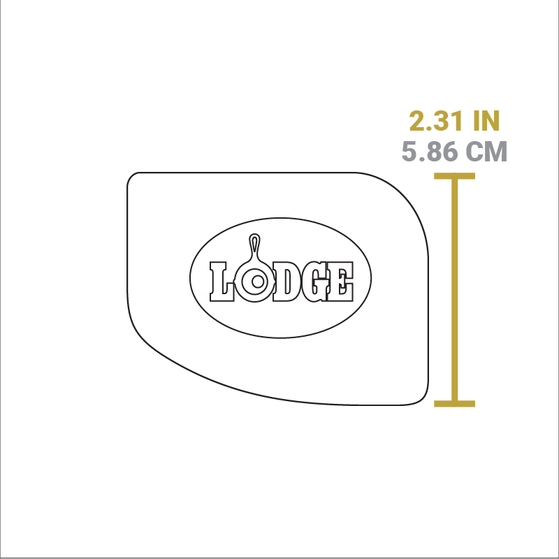 Enameled Cast Iron & Stoneware Care Kit - Image 8