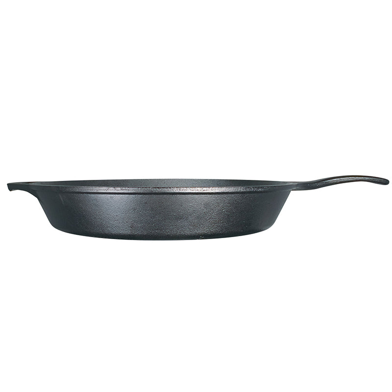 Classic Cast Iron Skillets - Image 50