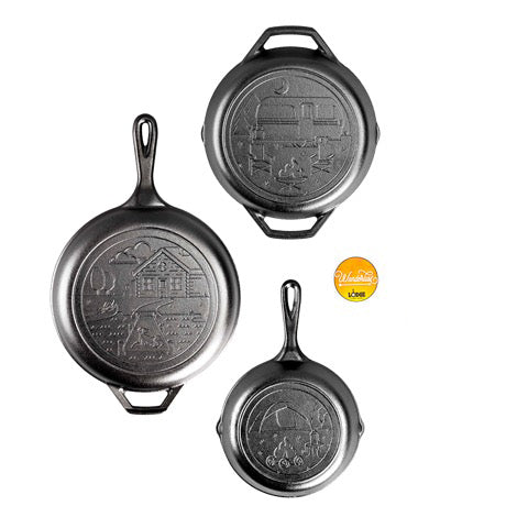 Wanderlust Set - Image 4